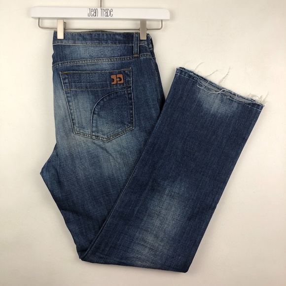 Joe's Jeans Rebel